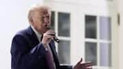 Trump narrows down Fed chair candidates to 3: Report