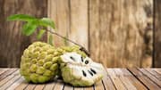 5 tasty ways to enjoy custard apple