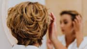Have fine hair? Try this bob for a fuller look
