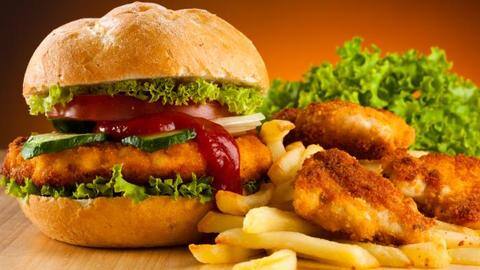 #HealthBytes: Warning signs that show you are eating excess fat #HealthBytes: Warning signs that show you are eating excess fat