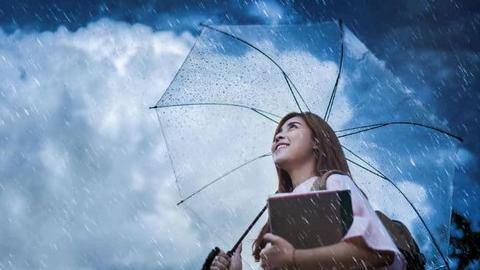 COVID-19 and monsoon infections: Preventive measures for kids and adults COVID-19 and monsoon infections: Preventive measures for kids and adults