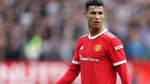 Decoding Cristiano Ronaldo's numbers against Atletico Madrid Decoding Cristiano Ronaldo's numbers against Atletico Madrid