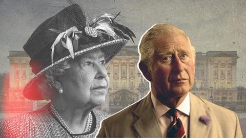 King Charles III vows lifelong service, pays tribute to mother King Charles III vows lifelong service, pays tribute to mother