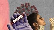 India records over 800 daily COVID-19 cases after 126 days