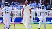 Mitchell Starc finishes as joint-2nd-highest wicket-taker in WTC 2023-25: Stats