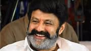 World Book of Records honors Balakrishna for 50-years in cinema