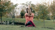 These exercises can improve your forearm flexibility and strength