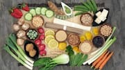 What exactly is macrobiotic diet?