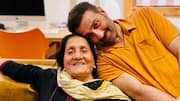 'Batwara 1947': Sunny Deol reveals film left mother 'in tears'