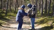 Nordic walking: Is it better for joints than regular walking?