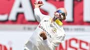 Australia drop Nathan Lyon for Gqeberha Test: Details here 
