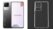 POCO F4 GT spotted on IMEI database ahead of launch
