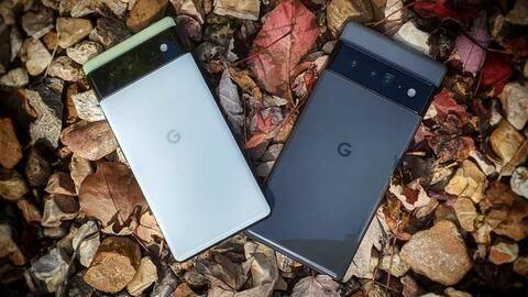 Google pauses Pixel 6-series' buggy December update; fix coming soon Google pauses Pixel 6-series' buggy December update; fix coming soon