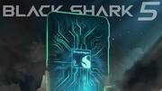Black Shark 5 series could be launched in February