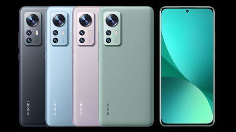 Ahead of global launch, Xiaomi 12 spotted on Geekbench Ahead of global launch, Xiaomi 12 spotted on Geekbench
