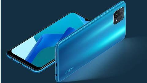 OPPO A16K to arrive in India by mid-January OPPO A16K to arrive in India by mid-January