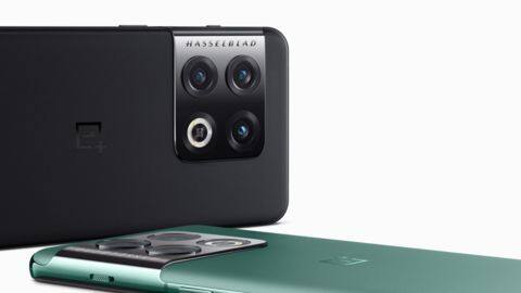 OnePlus 10 Pro sold out within a second in China OnePlus 10 Pro sold out within a second in China