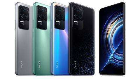 Redmi K50, K50 Pro smartphones launched: Check price and features Redmi K50, K50 Pro smartphones launched: Check price and features