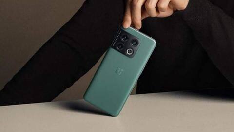 OnePlus 10 Pro will boot OxygenOS 12 in global markets OnePlus 10 Pro will boot OxygenOS 12 in global markets