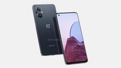 India-first OnePlus Nord CE 2 Lite's specifications tipped: Check here India-first OnePlus Nord CE 2 Lite's specifications tipped: Check here