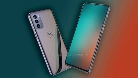 Moto G Stylus 2022's key specifications tipped ahead of launch Moto G Stylus 2022's key specifications tipped ahead of launch