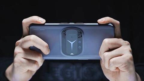 Lenovo Legion Y90 spotted on TENAA; launch imminent Lenovo Legion Y90 spotted on TENAA; launch imminent