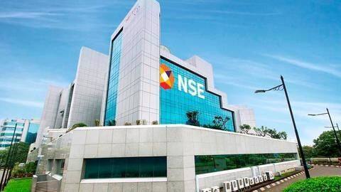 Sensex closes at 58,568.5 points, Nifty settles below 17,500 points Sensex closes at 58,568.5 points, Nifty settles below 17,500 points