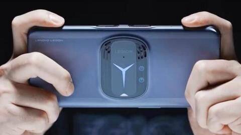 Lenovo Legion Y90's full specifications leaked ahead of launch Lenovo Legion Y90's full specifications leaked ahead of launch