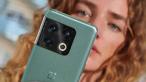 OnePlus 10 Pro tipped to launch in India in mid-March OnePlus 10 Pro tipped to launch in India in mid-March