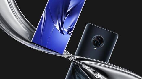 Vivo's new flagship to be called 'X Note'; specifications leaked Vivo's new flagship to be called 'X Note'; specifications leaked