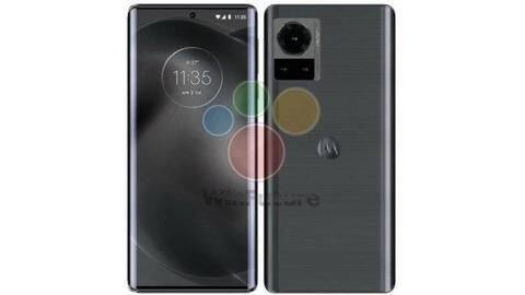 Motorola's 'Frontier 22' flagship smartphone tipped to feature 200MP camera Motorola's 'Frontier 22' flagship smartphone tipped to feature 200MP camera