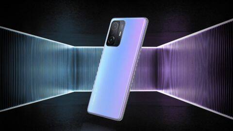 Xiaomi 11T Pro will be available in three storage options Xiaomi 11T Pro will be available in three storage options