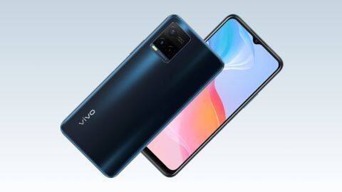 Vivo Y21A goes official in India with entry-level hardware Vivo Y21A goes official in India with entry-level hardware