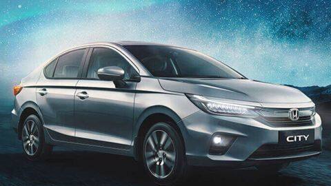 Discounts worth Rs. 36,000 on select Honda cars this month Discounts worth Rs. 36,000 on select Honda cars this month