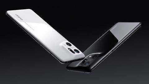 OPPO Find X5 series launched globally: Check prices and specifications OPPO Find X5 series launched globally: Check prices and specifications