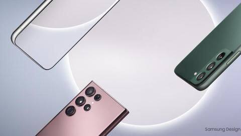 Samsung announces pre-booking offers for Galaxy S22 series: Check here Samsung announces pre-booking offers for Galaxy S22 series: Check here