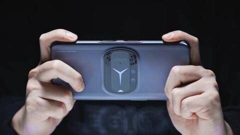 Lenovo executive reveals Legion Y90's key specifications ahead of launch Lenovo executive reveals Legion Y90's key specifications ahead of launch