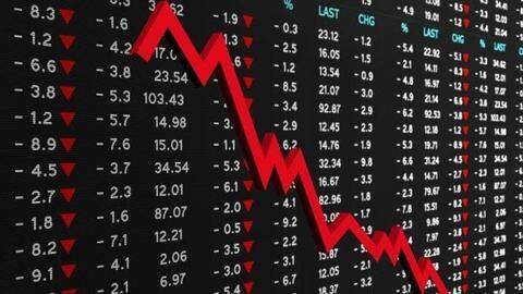 Sensex slips to 59,034.95 points, Nifty settles below 17,650 points Sensex slips to 59,034.95 points, Nifty settles below 17,650 points