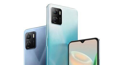 Vivo Y10 and Y10 (t1 version) launched in China Vivo Y10 and Y10 (t1 version) launched in China