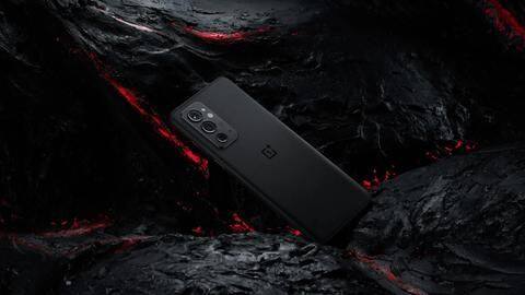 Ahead of launch, India-specific OnePlus 9RT spotted on Geekbench Ahead of launch, India-specific OnePlus 9RT spotted on Geekbench