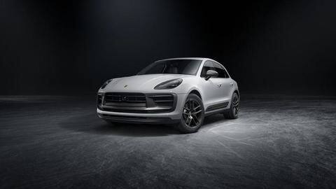 2023 Porsche Macan T revealed as brand's first 'Touring SUV' 2023 Porsche Macan T revealed as brand's first 'Touring SUV'