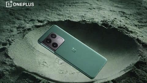 OnePlus 10 Pro's specifications leaked ahead of January 11 debut OnePlus 10 Pro's specifications leaked ahead of January 11 debut