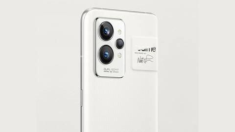 Realme GT 2 Pro's pre-launch sale starts; variants revealed Realme GT 2 Pro's pre-launch sale starts; variants revealed