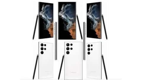 Leak reveals Samsung Galaxy S22 series's full specifications Leak reveals Samsung Galaxy S22 series's full specifications