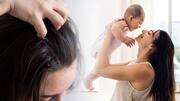 Post-partum health: Tips for skin, hair, and body care Post-partum health: Tips for skin, hair, and body care
