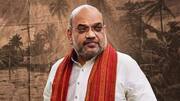 Cyclone Biparjoy: Amit Shah conducts aerial survey of affected areas