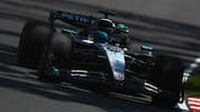 F1 2025, George Russell wins the Canadian GP: Stats