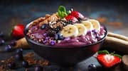 Why acai bowls are becoming a breakfast favorite