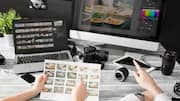For effortless photo editing, use these AI tools