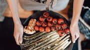 5 vegetarian dishes you can make with figs